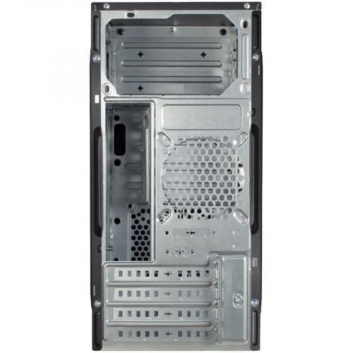 Chassis INTER-TECH IT-6502 Romea, 1x USB 3.0, 1x USB 2.0, PSU optional image 3