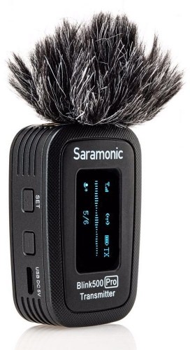 Saramonic microphone Blink 500 Pro B1 image 3