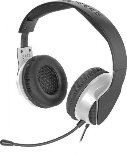 Speedlink headset Hadow PS5 (SL-460310-BK) image 3