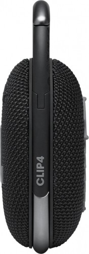 JBL wireless speaker Clip 4, black image 3
