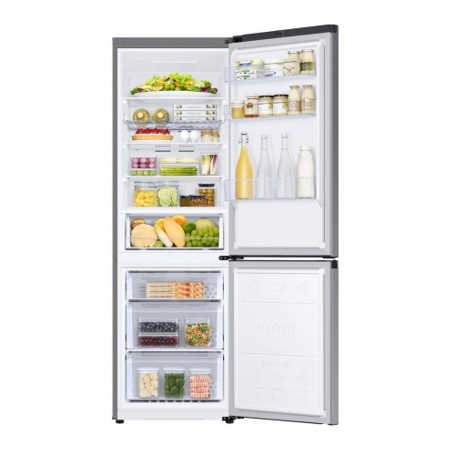 Холодильник Samsung RB34T602FSA image 3