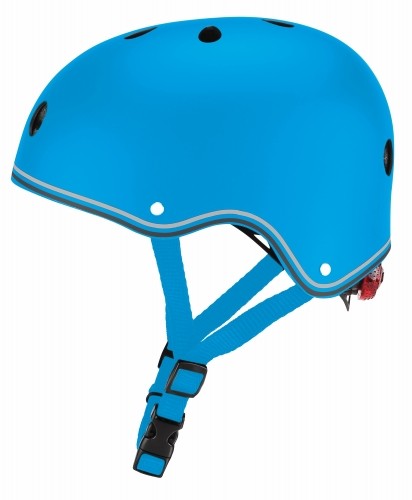 GLOBBER helmet Primo Lights, XS/S ( 48-53CM ),  sky blue, 505-101 image 3
