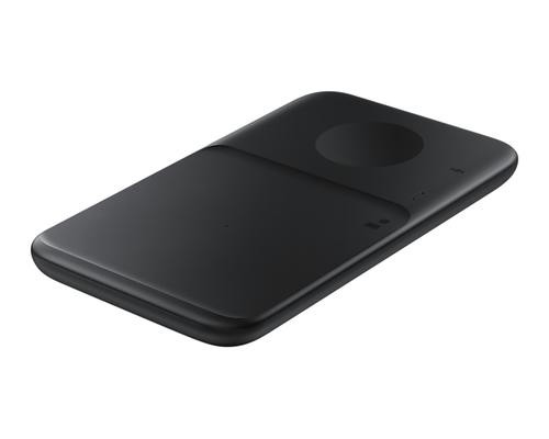 Samsung EP-P4300BBEGEU mobile device charger Black Indoor image 3