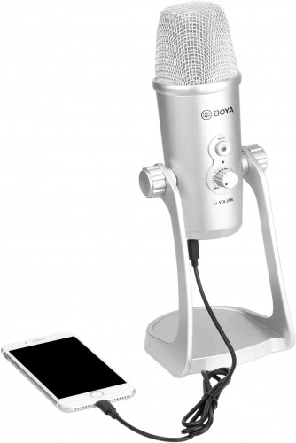 Boya microphone BY-PM700SP image 3