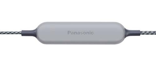 Panasonic RP-HTX20B Headset In-ear Bluetooth Silver image 3