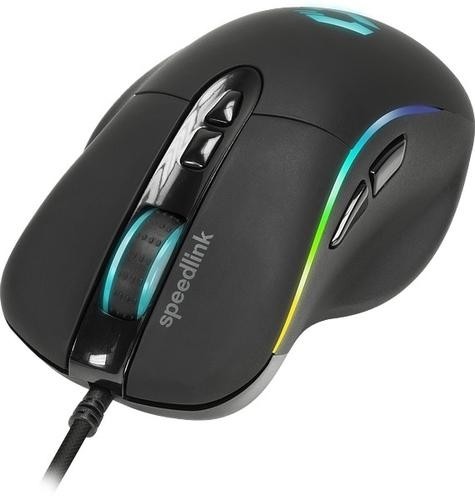 SPEEDLINK SICANOS mouse Right-hand USB Type-A 10000 DPI image 3