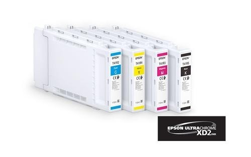 Epson SureColor SC-T5405 large format printer Wi-Fi Colour 2400 x 1200 DPI A0 (841 x 1189 mm) Ethernet LAN image 3