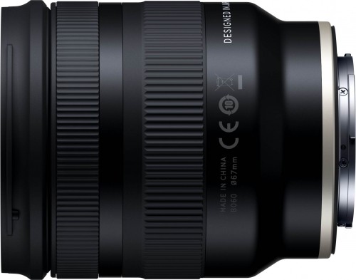 Tamron 11-20mm f/2.8 Di III-A RXD lens for Sony image 3