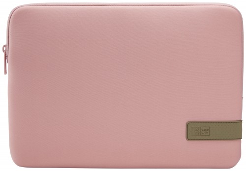 Case Logic Reflect Laptop Sleeve 15,6 REFPC-116 Zephyr Pink/Mermaid (3204700) image 3