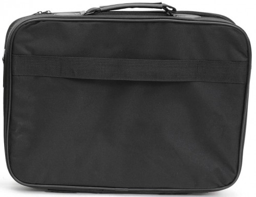 Fiesta сумка для ноутбука Generosity 16", чёрный image 3