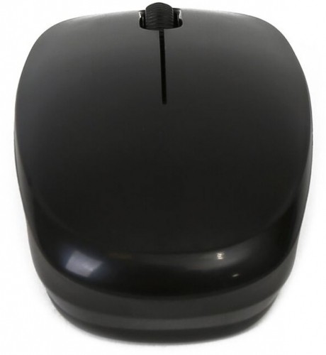Omega мышка OM-420 Wireless, черный image 3