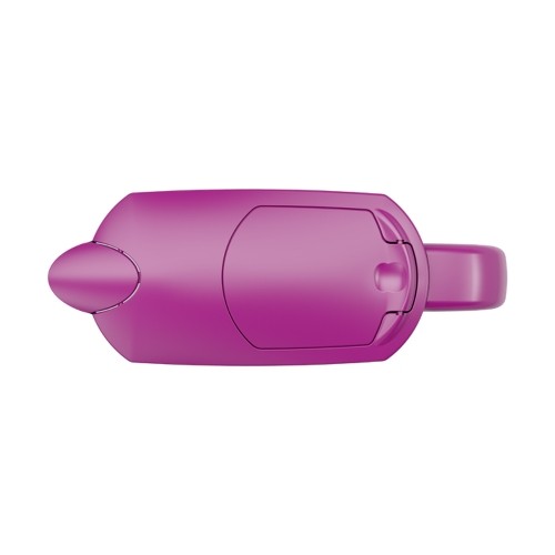 Water filter jug Aquaphor Smile Purple 2.9 l image 3