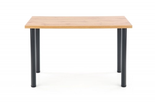 Halmar MODEX 2 120 table, color: votan oak image 3