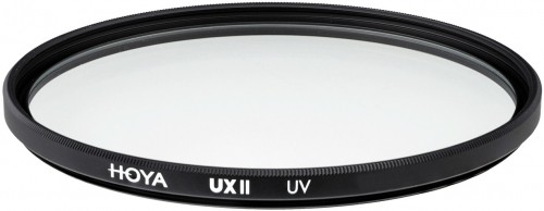 Hoya Filters Hoya фильтр UX II UV 40.5 мм image 3