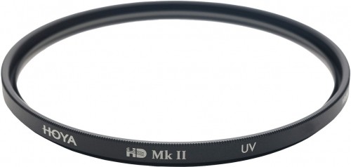 Hoya Filters Hoya фильтр UV HD Mk II 62 мм image 3
