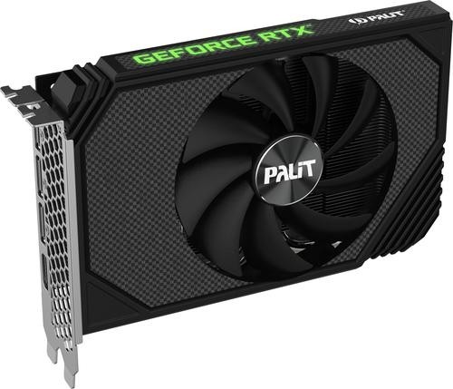 Palit NE63060019K9-190AF graphics card NVIDIA GeForce RTX 3060 12 GB GDDR6 image 3