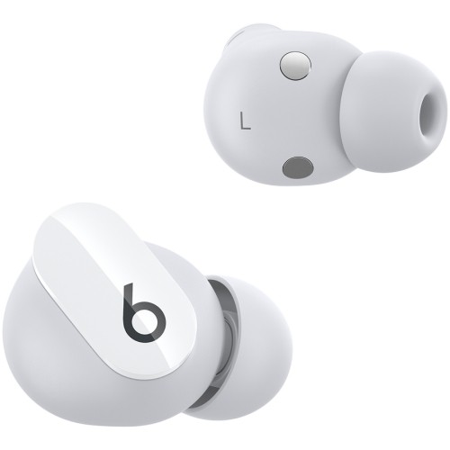 Beats Studio Buds – True Wireless Noise Cancelling Earphones – White, A2512 A2513 A2514 image 3