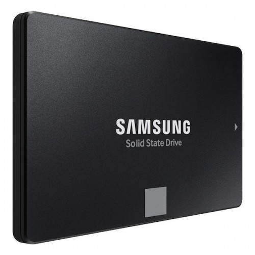 Жесткий диск SSD Samsung 870 EVO 2,5" SATA3 image 3