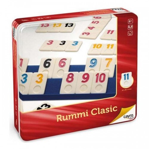 Настольная игра Rummi Classic Cayro image 3