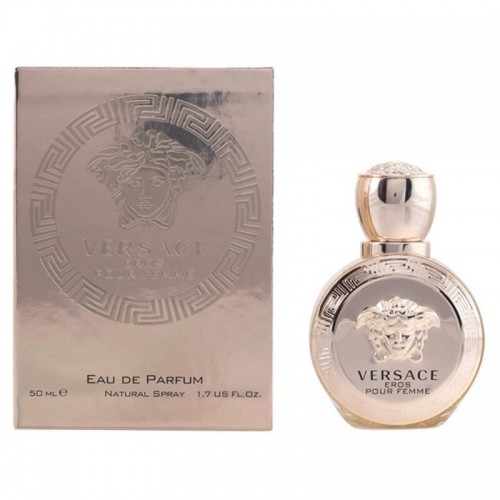 Parfem za žene Eros Pour Femme Versace EDP image 3