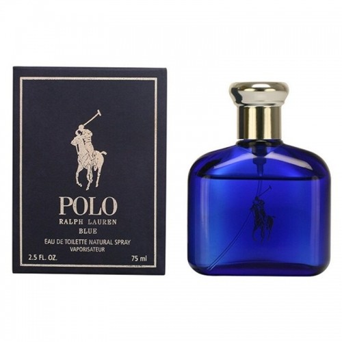 Мужская парфюмерия Polo Blue Ralph Lauren EDT image 3