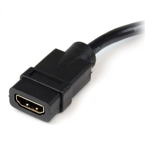 HDMI Kabelis Startech HDDVIFM8IN 0,2 m image 3
