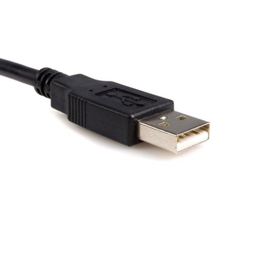 USB uz Paralēlā Porta Kabelis Startech ICUSB1284            (1,8 m) image 3