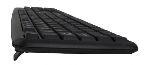 Esperanza EK134 keyboard USB Black image 3