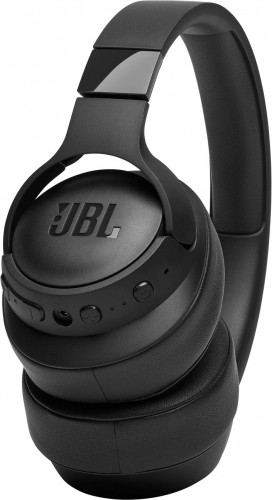 JBL wireless headphones Tune 760NC, black image 3