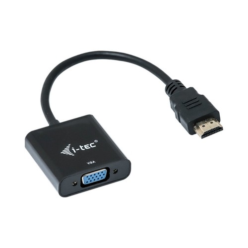 HDMI uz VGA Adapteris i-Tec HDMI2VGAADA          0,15 m image 3