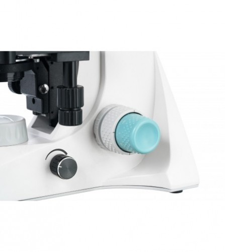 Levenhuk 950T DARK Trinocular Microscope image 3