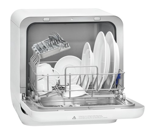 Mini dishwasher Bomann TSG5701 image 3