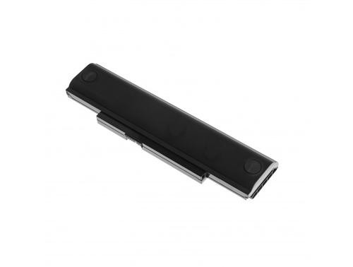 Green Cell LE80 notebook spare part Battery image 3