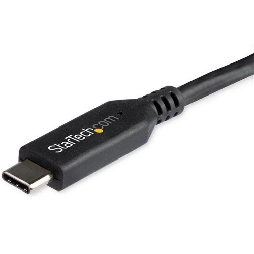 Адаптер USB C—DisplayPort Startech CDP2DP146B           (1,8 m) Чёрный image 3
