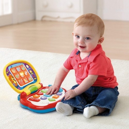 Interaktīva Rotaļlieta Mazuļiem Vtech Baby (ES) image 3