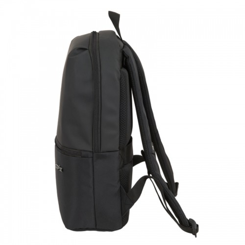 Рюкзак для ноутбука Safta 14,1'' Чёрный image 3