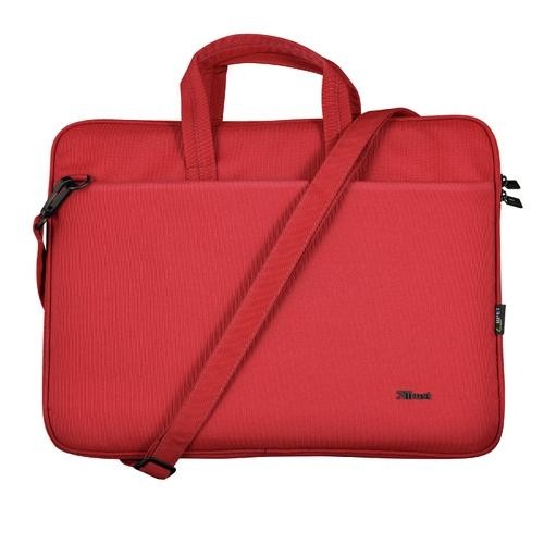 Trust Bologna notebook case 40.6 cm (16&quot;) Briefcase Red image 3