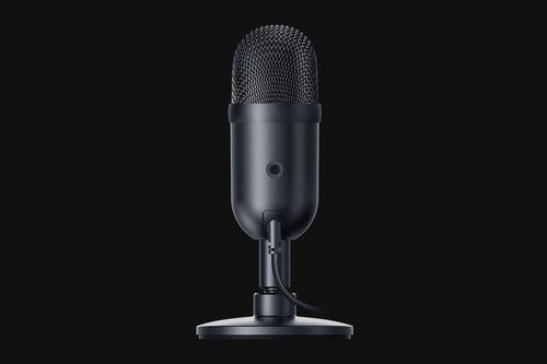 Razer Seiren V2 X Black PC microphone image 3