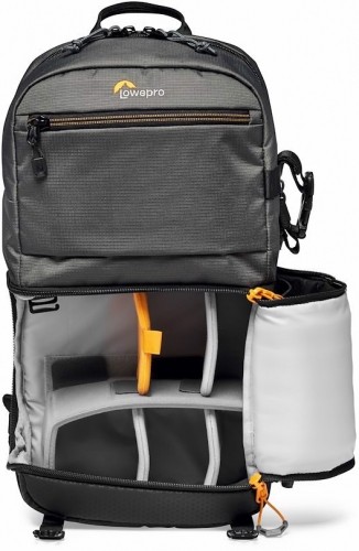 Lowepro backpack Slingshot SL 250 AW III, grey image 3