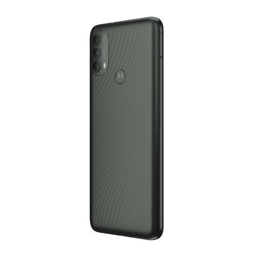 Motorola Moto E 40 16.5 cm (6.5&quot;) Android 11 4G USB Type-C 4 GB 64 GB 5000 mAh Grey image 3
