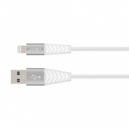 Joby кабель ChargeSync Lightning - USB-C 1.2 м image 3