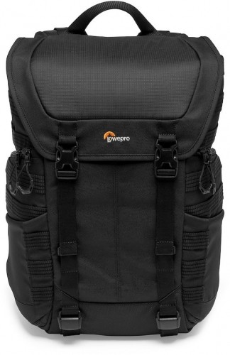 Lowepro рюкзак ProTactic BP 300 AW II, черный image 3