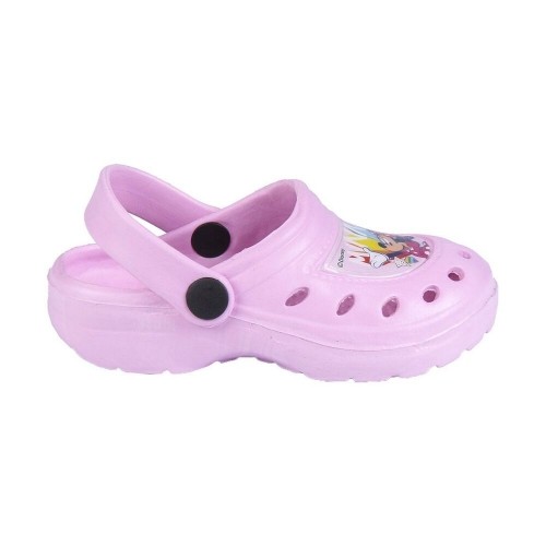 Пляжные сандали Minnie Mouse Розовый image 3