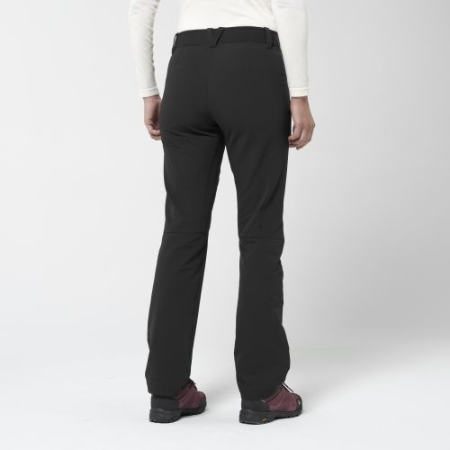 Millet W All Outdoor II Pant / Melna / 36 image 3