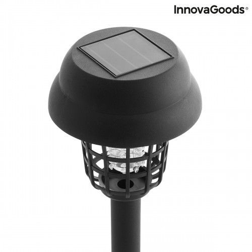 Солнечная противомоскитная лампа для сада Garlam InnovaGoods image 3
