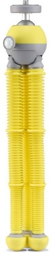 Joby tripod kit PodZilla Medium Kit, yellow image 3