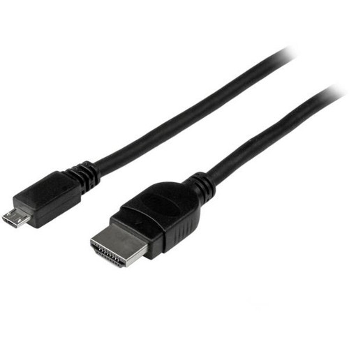 Micro USB uz HDMI Adapteris Startech MHDPMM3M             3 m image 3