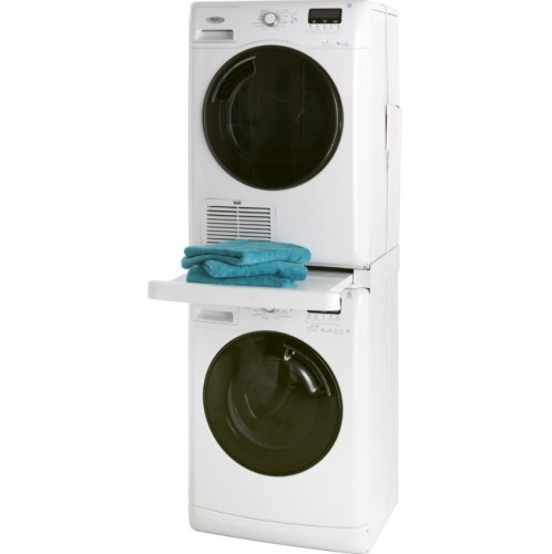 Whirlpool Stacking kit for washing machines and tumble dryers SKS101 image 3
