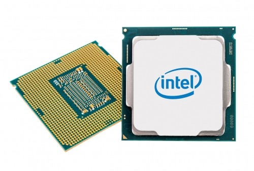Intel Pentium Gold G6400 processor 4 GHz 4 MB Smart Cache Box image 3