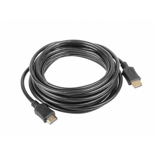 Gembird CC-HDMI4L-6 HDMI cable 1.8 m HDMI Type A (Standard) Black image 3